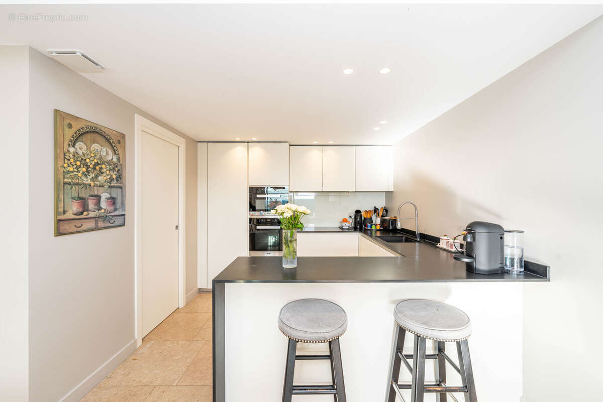 Appartement à SAINT-PAUL