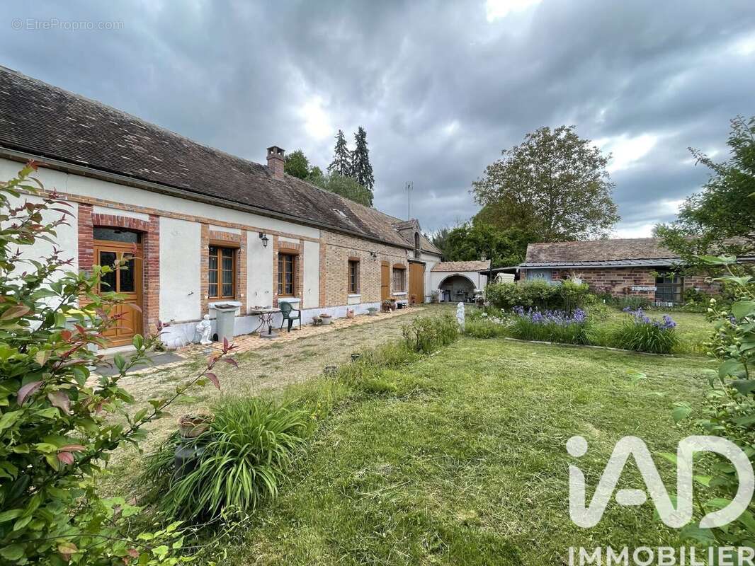 Maison 90 m² à Brannay  - photo 2