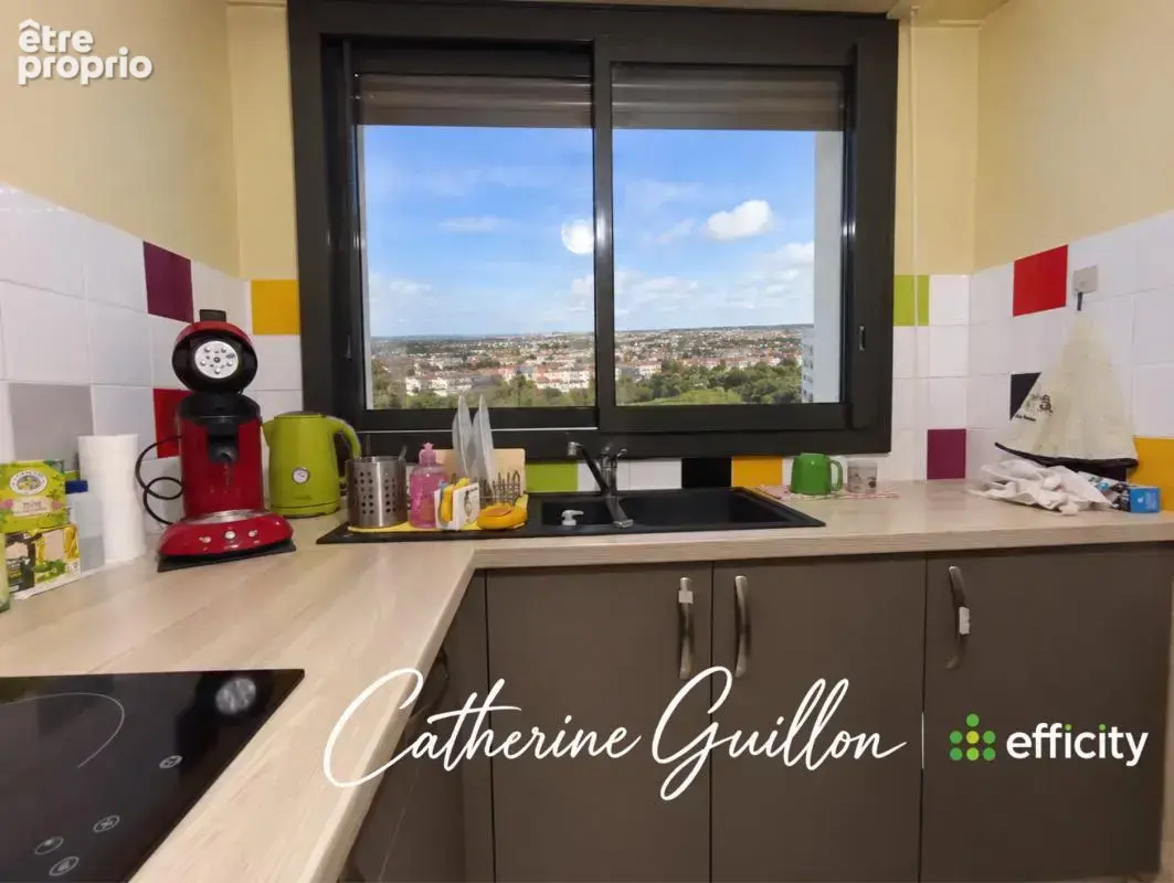 Appartement - photo 4