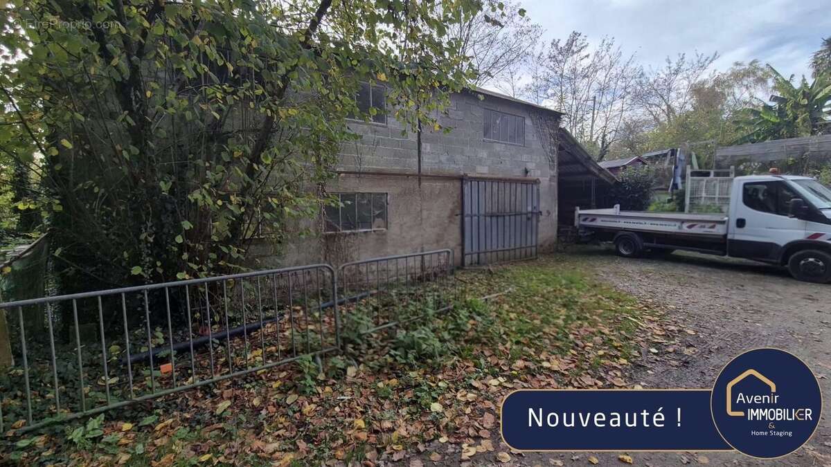 Maison 1009 m² à Savenay  - photo 2