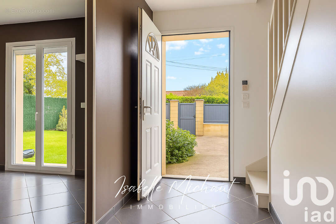 Photo 4 - Maison à CHAPET