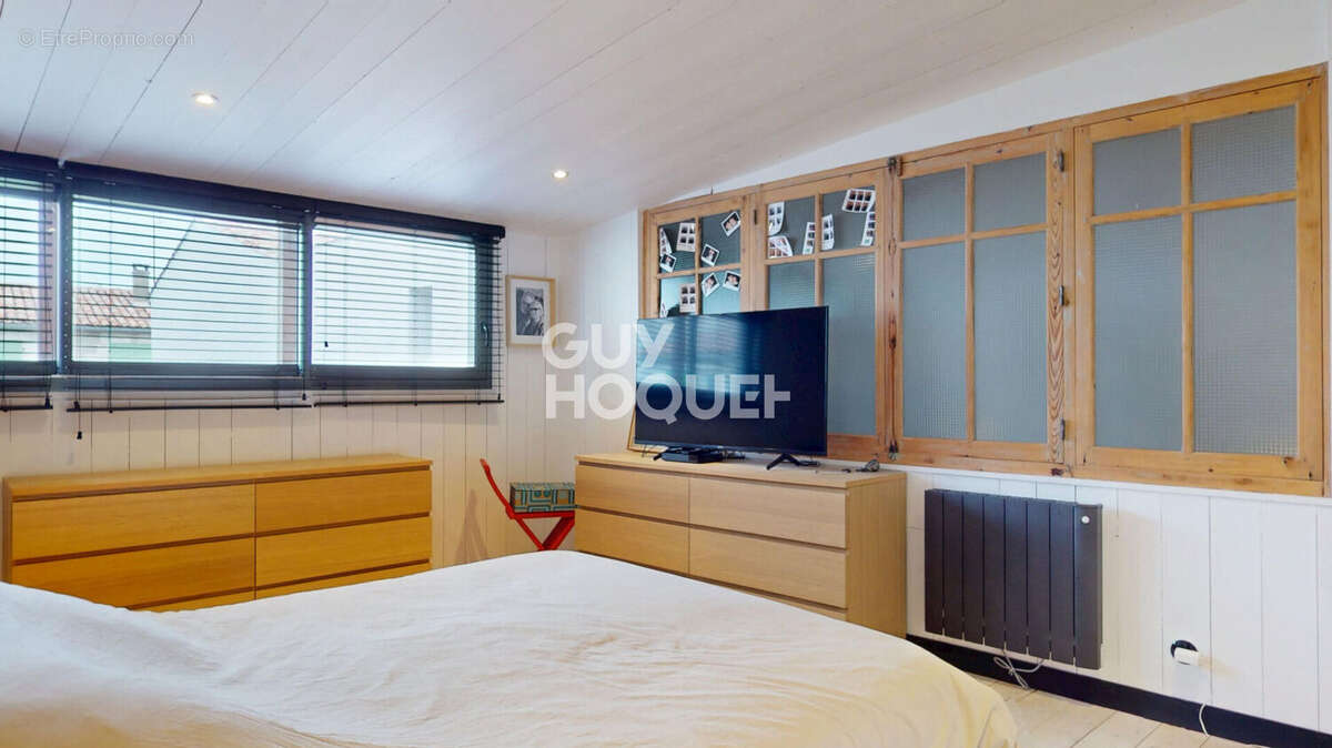 Maison à SAINTE-MARIE-DE-RE