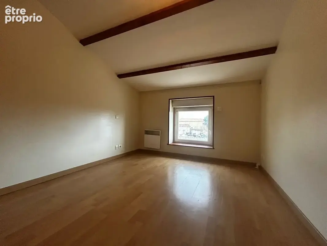Maison à YVES 3 pièce(s) 63 m2 - photo 6