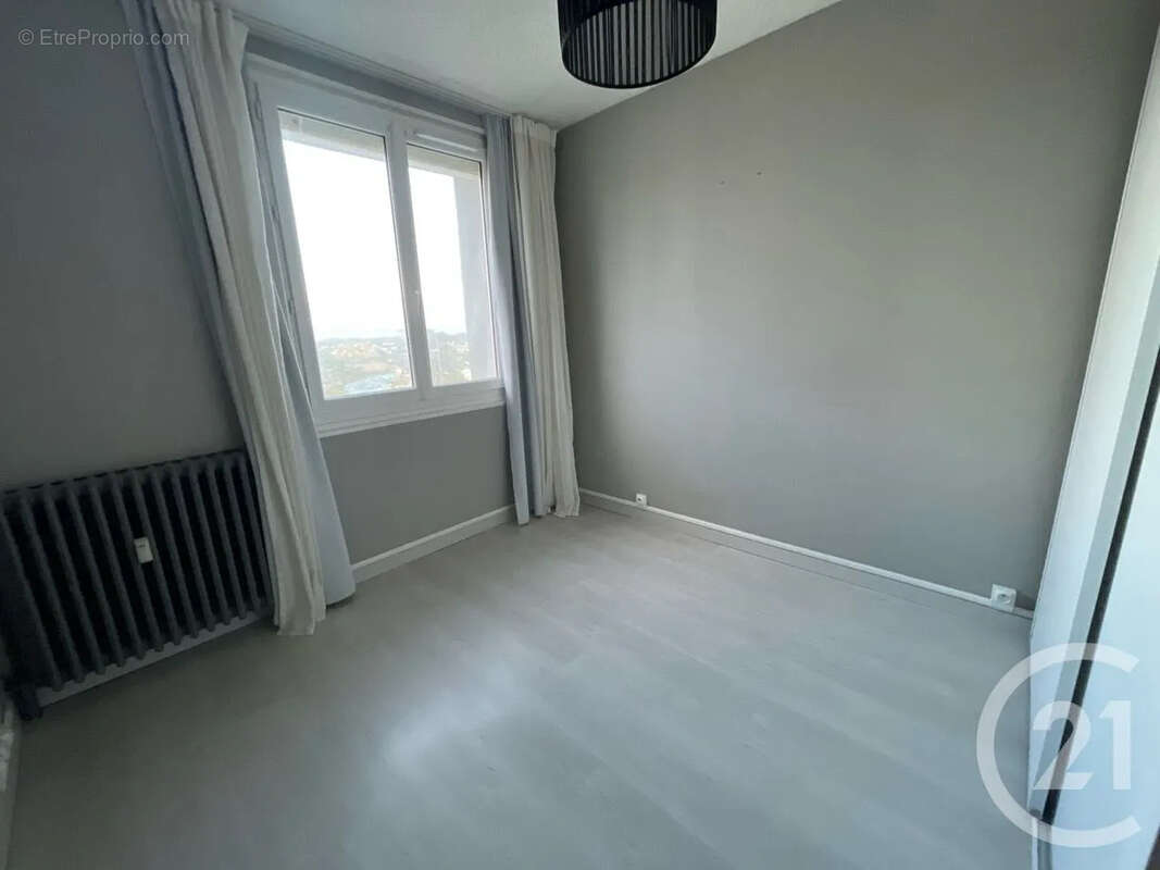 Appartement à ANNONAY