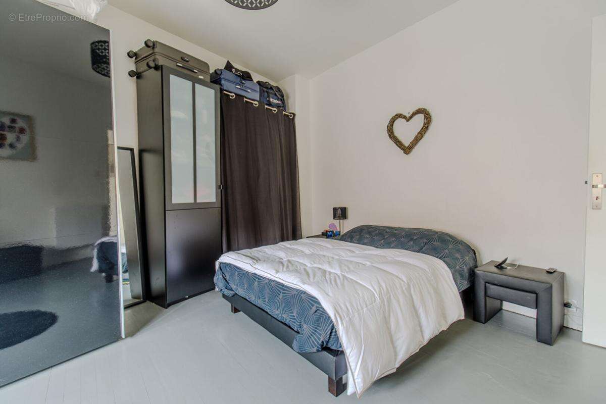 Maison à OINVILLE-SUR-MONTCIENT