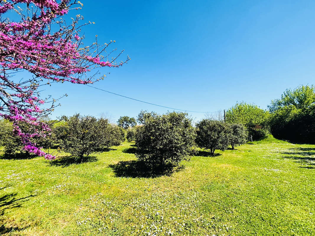 Maison à ROMANS-SUR-ISERE
