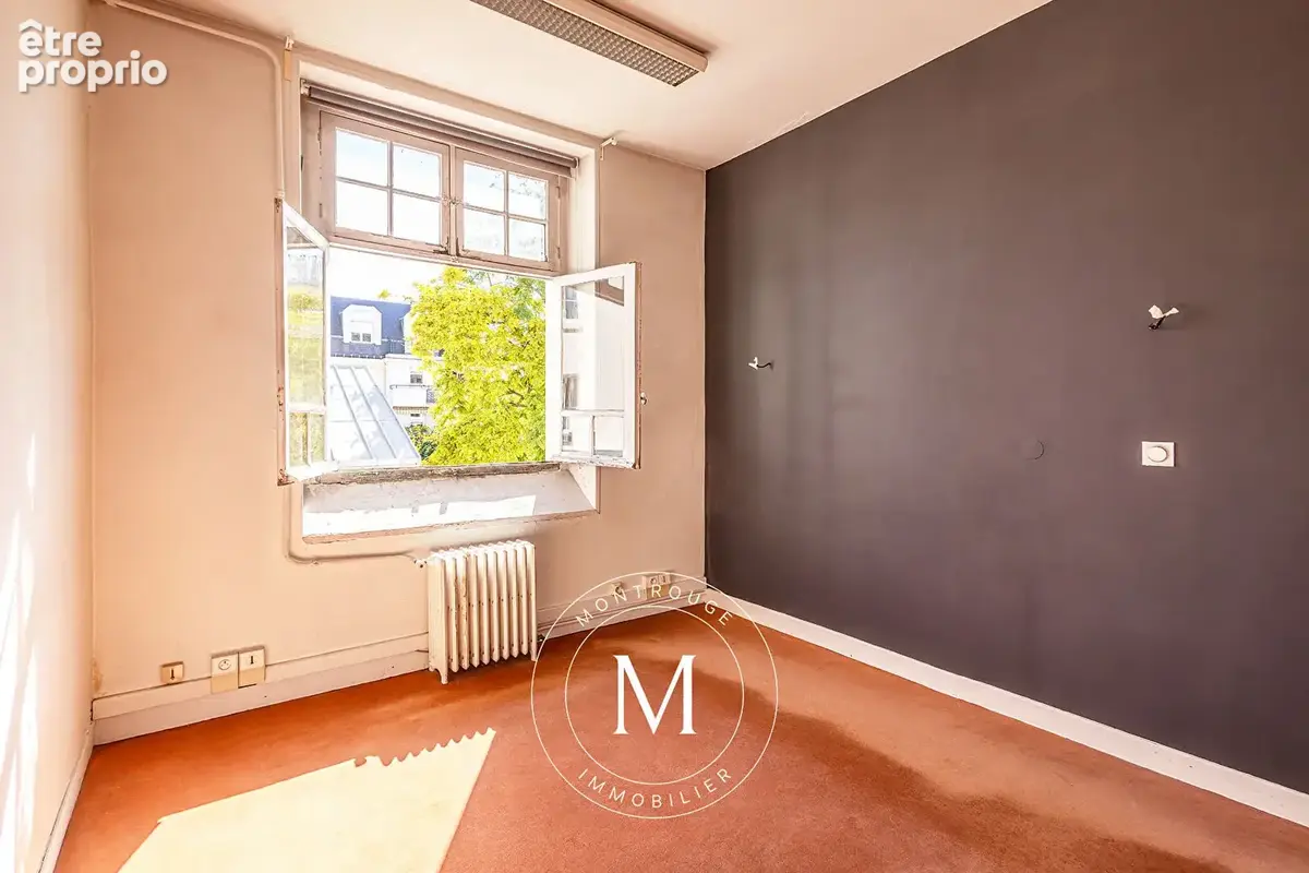 Appartement Montrouge 4 pièce(s) 103.65 m2 - photo 14
