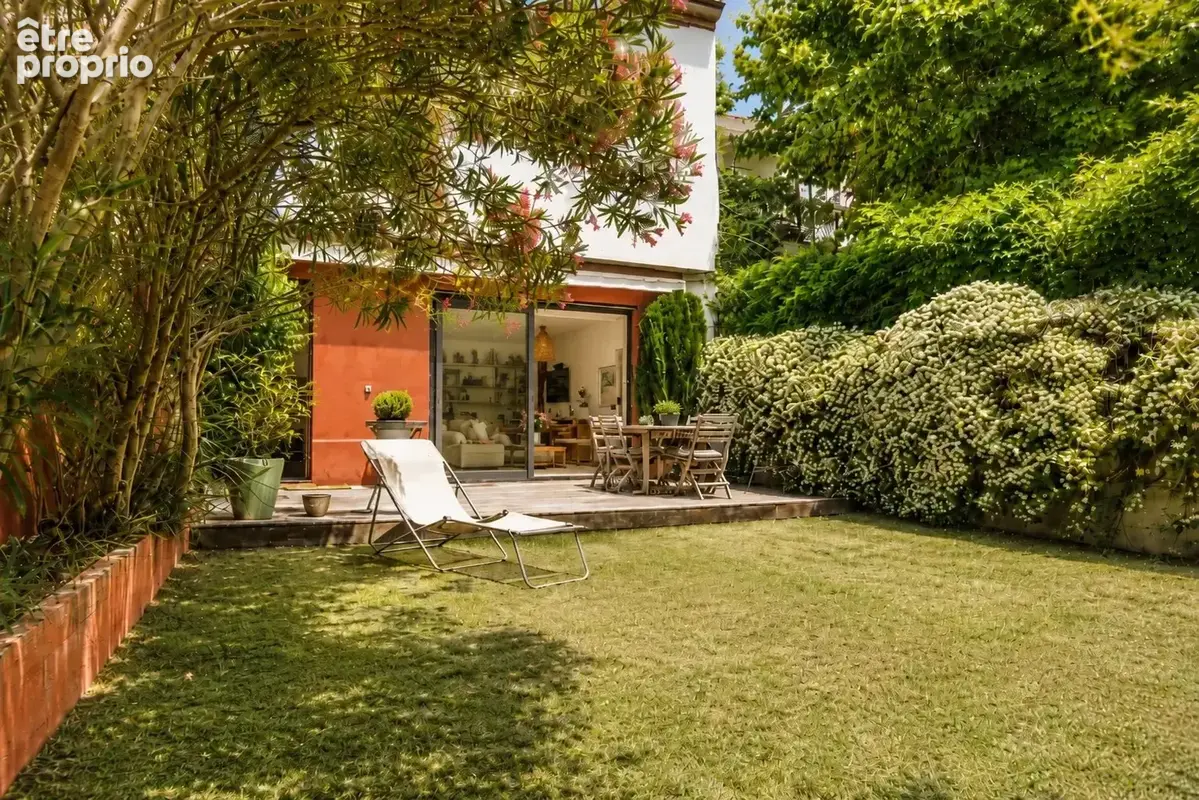 A vendre : Marseille - Saint Barnabé - Maison avec jardin - bureau et double garage - photo 18