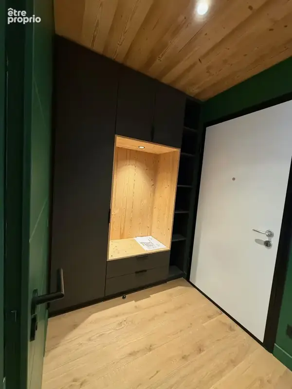 Appartement 2 pièces 44 m² à vendre à Huez (38750) - photo 9