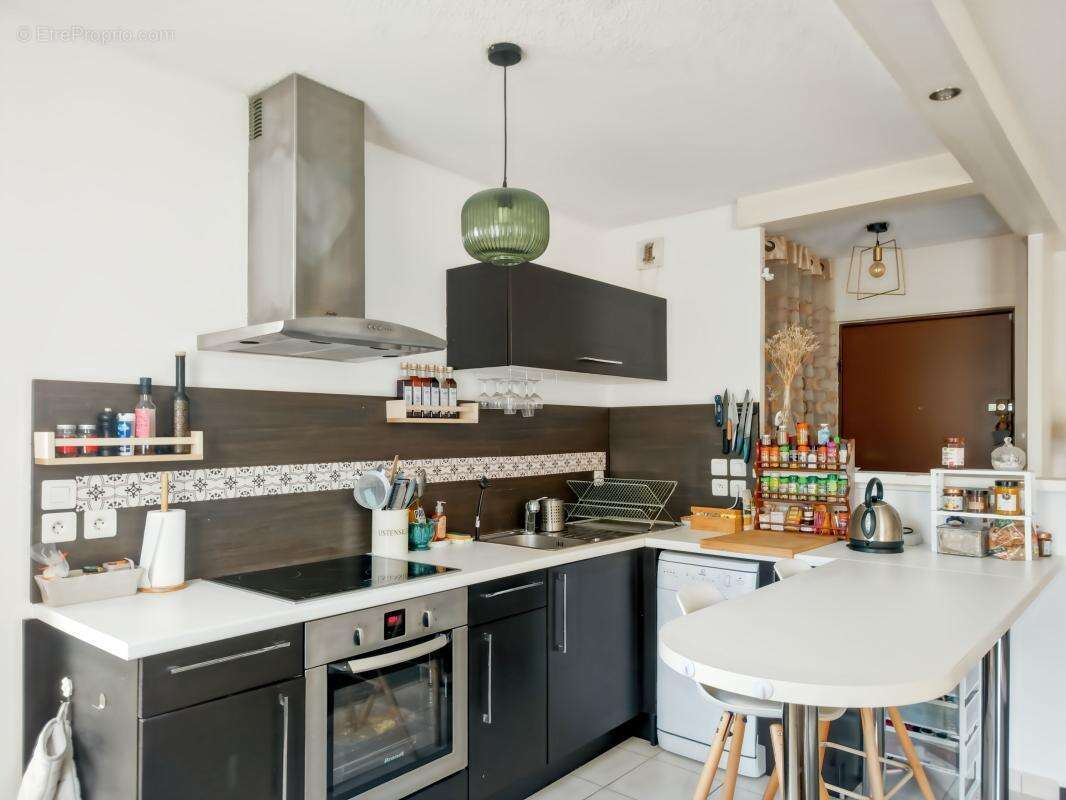 Appartement à OLIVET