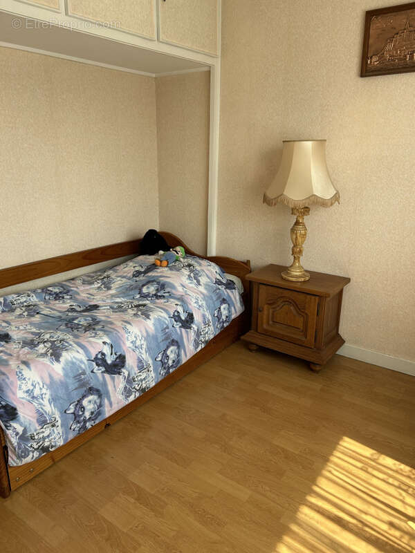 Maison à COURCELLES-LES-LENS