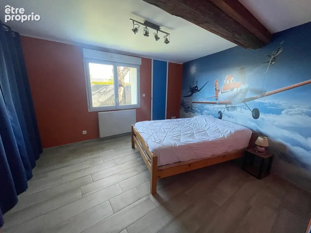 EXCLUSIVITE ! Maison 7 chambres à Sigloy - photo 9