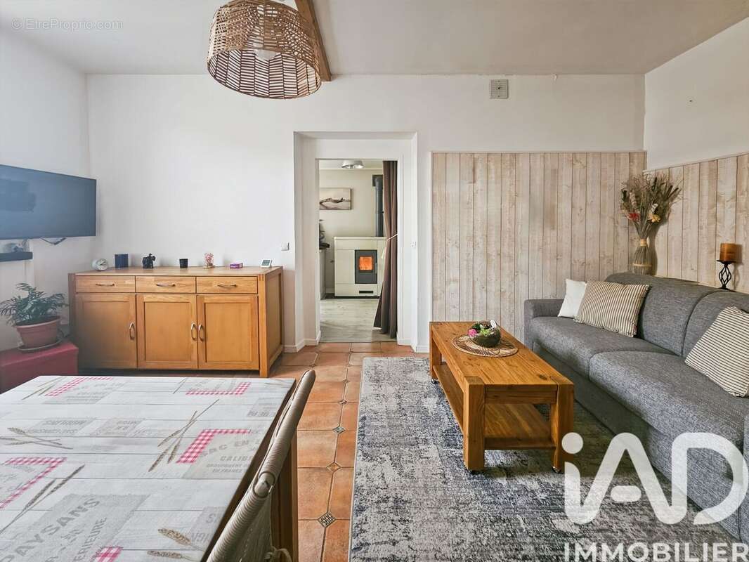 Photo 5 - Maison à VILLECRESNES