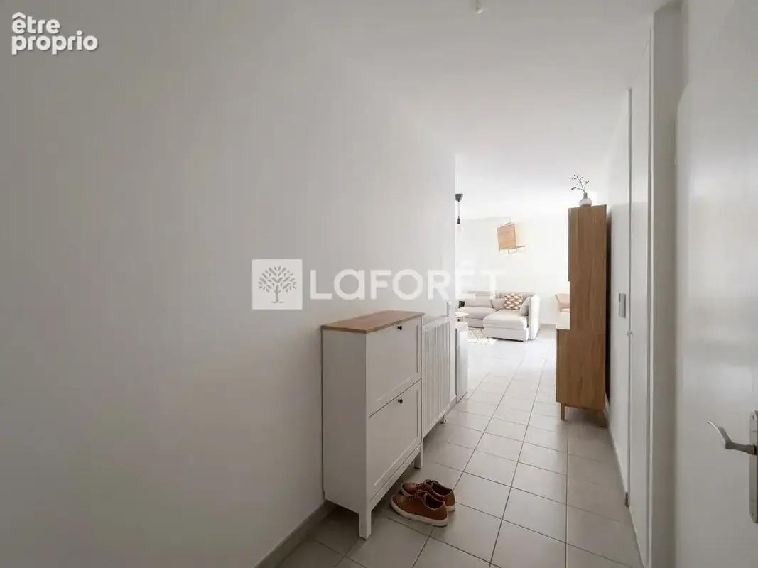 Appartement Villejuif 3 pièces 63.5m2 - photo 5