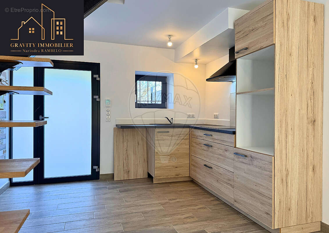 Appartement à VIMINES