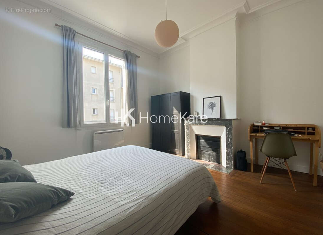 Appartement 46 m² à Bordeaux  - photo 5