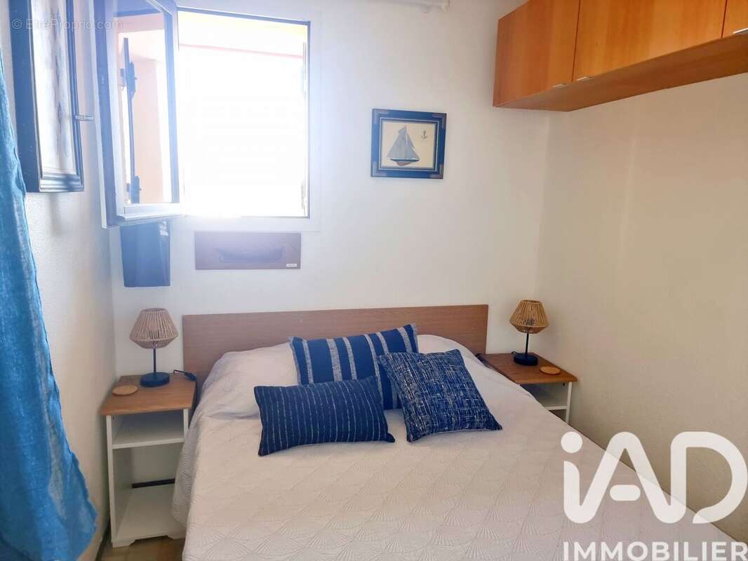 Photo 8 - Appartement à LEUCATE