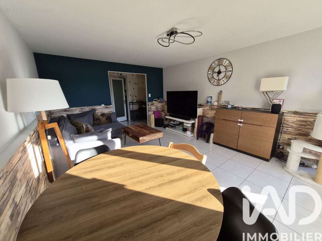 Photo 3 - Appartement à LA ROCHE-SUR-YON