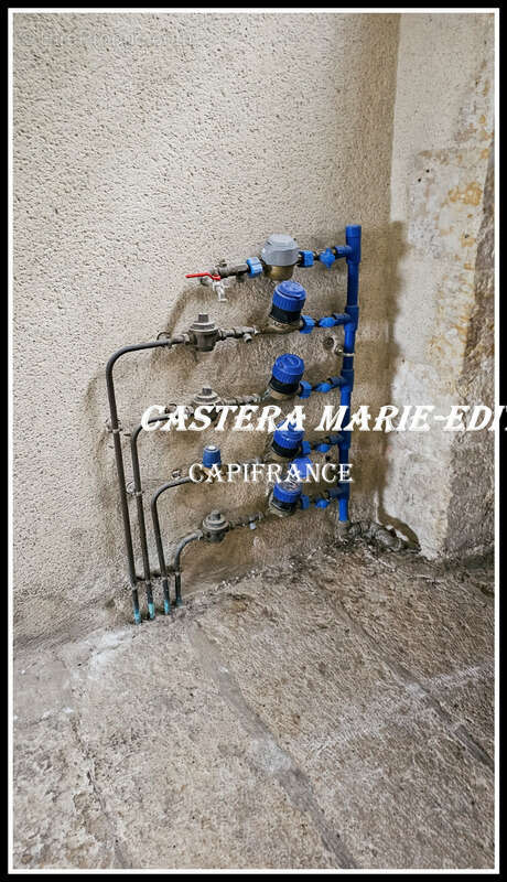 Appartement à AUCH
