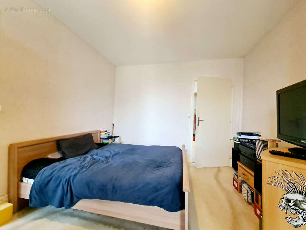 Appartement à CHAUMONT