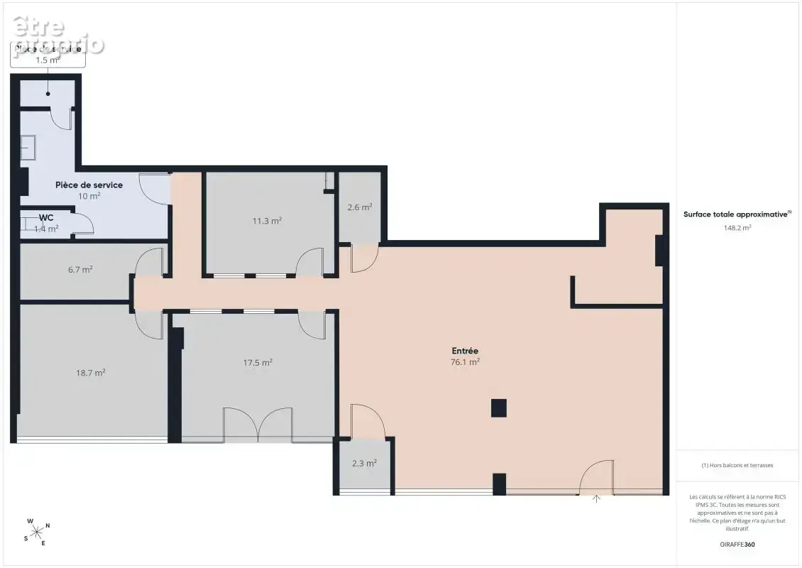 Bien Commercial À Vendre - photo 14