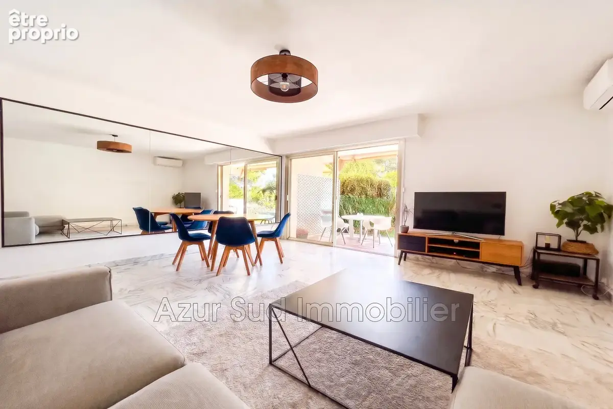 Appartement 2 pièces 52 m² à vendre à Antibes (06600) - photo 4