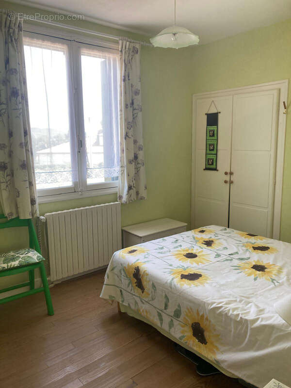 Maison à MONTAYRAL