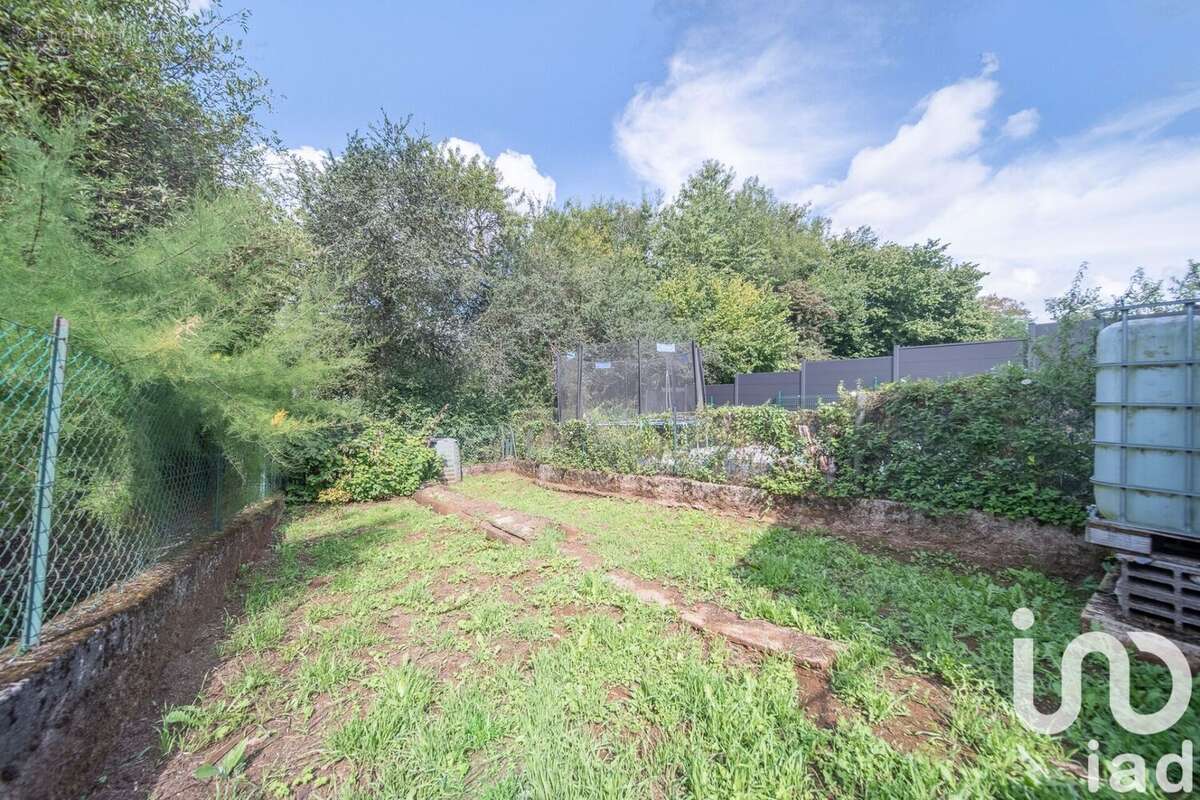 Photo 9 - Maison à AUDUN-LE-TICHE