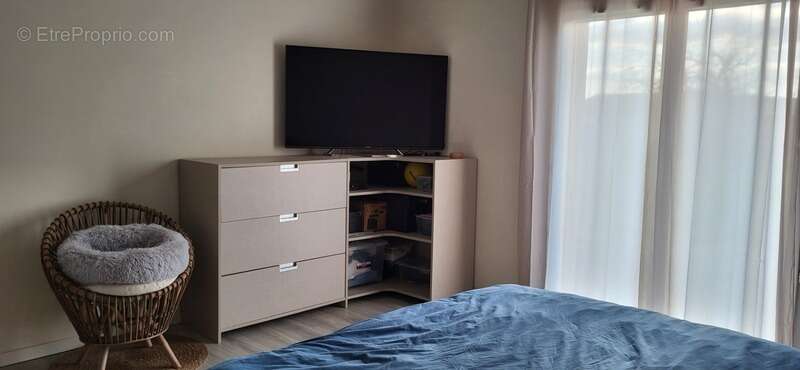 Maison à SAINT-ANDRE-DE-CUBZAC