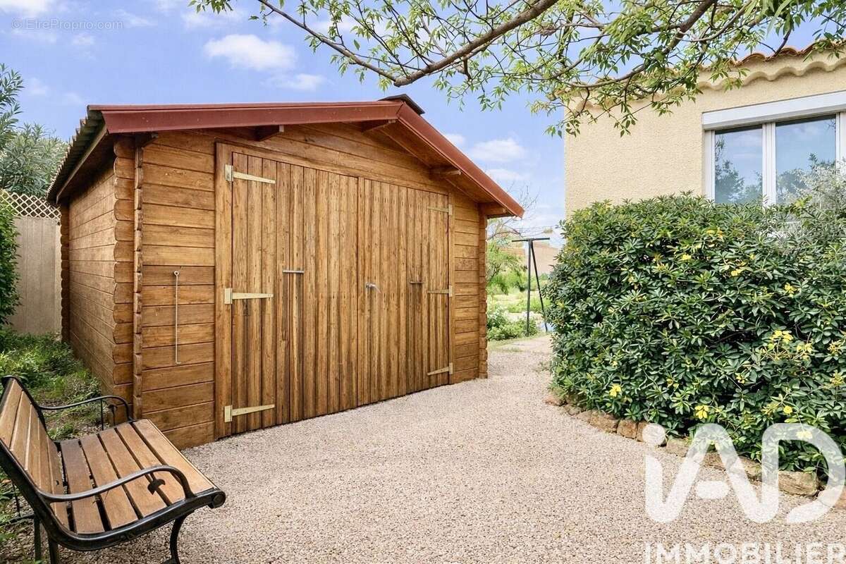 Photo 9 - Maison à LEUCATE