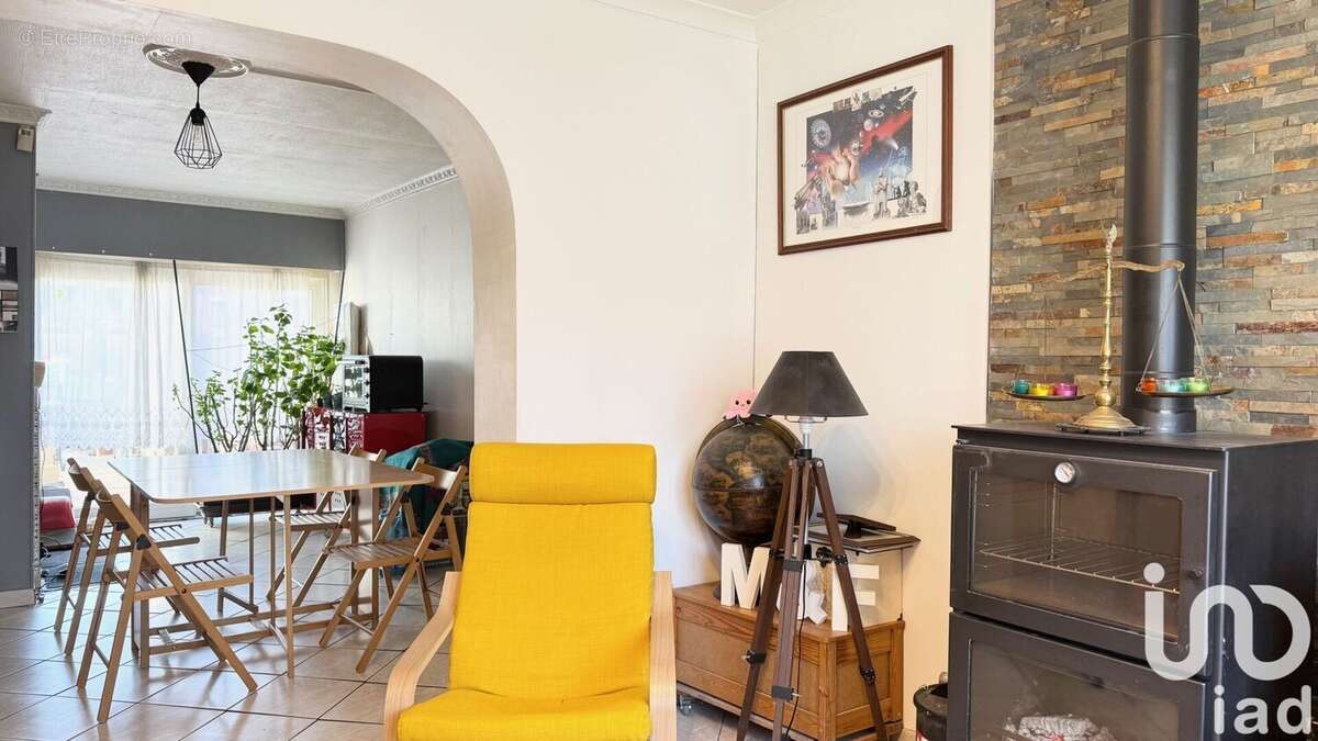 Photo 6 - Maison à HALLUIN