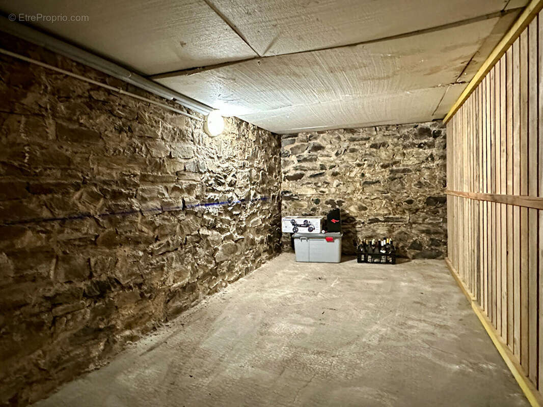 Appartement à BRIVE-LA-GAILLARDE