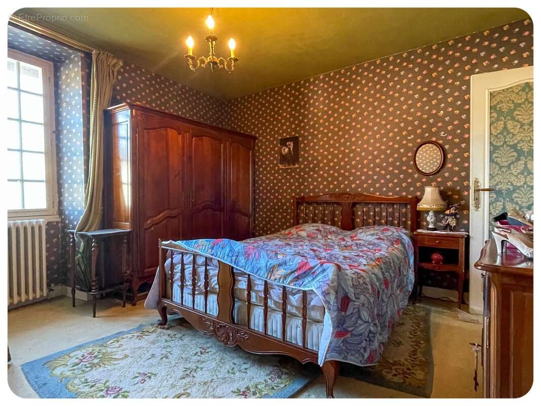 Maison à VERGT