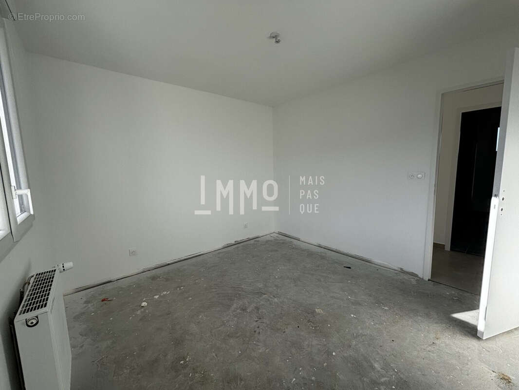 Maison à VOUVRAY-SUR-LOIR