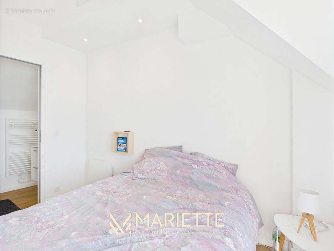 Maison à LA FORET-FOUESNANT