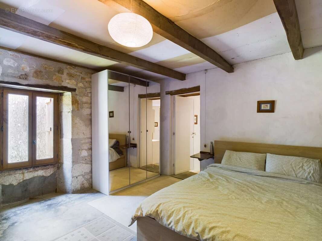 Maison à CORDES-SUR-CIEL