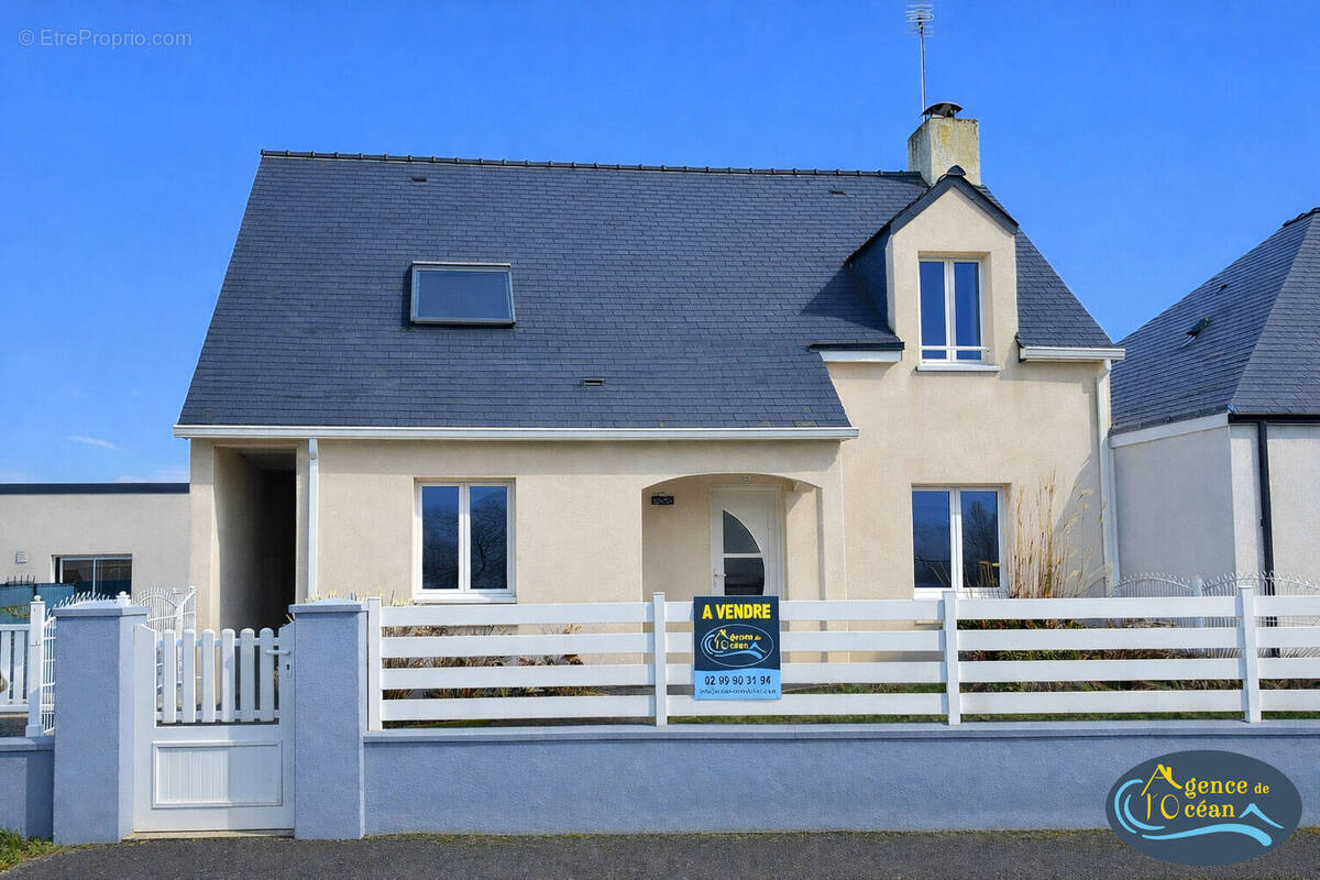 Maison à FEREL