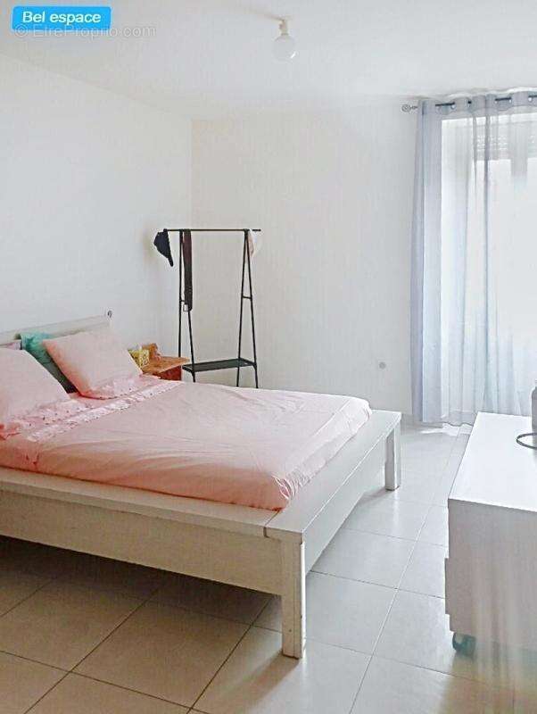 Exclusivité - Bel Appartement 90 m2 avec Terrasse - photo 12