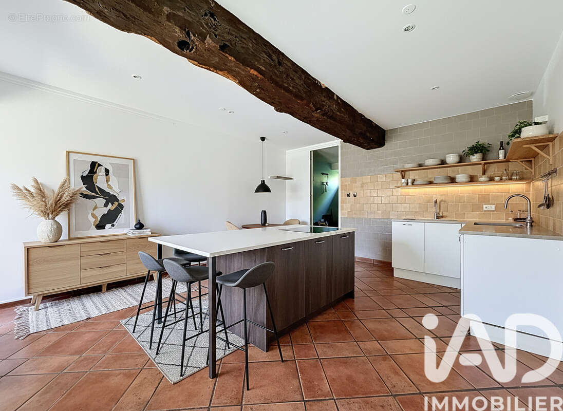 Maison 224 m² à La Bosse-De-Bretagne  - photo 6