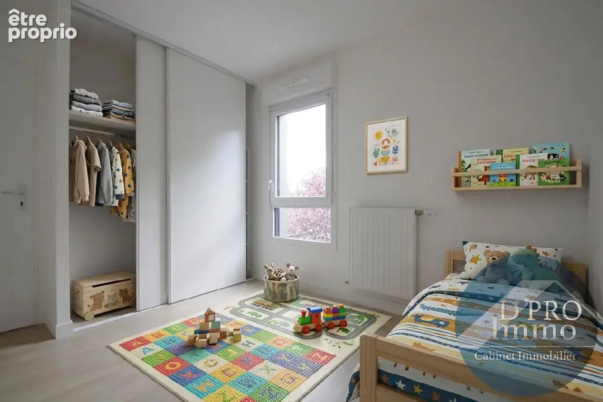 Premier achat, premier jardin, premier vrai chez-soi - photo 7