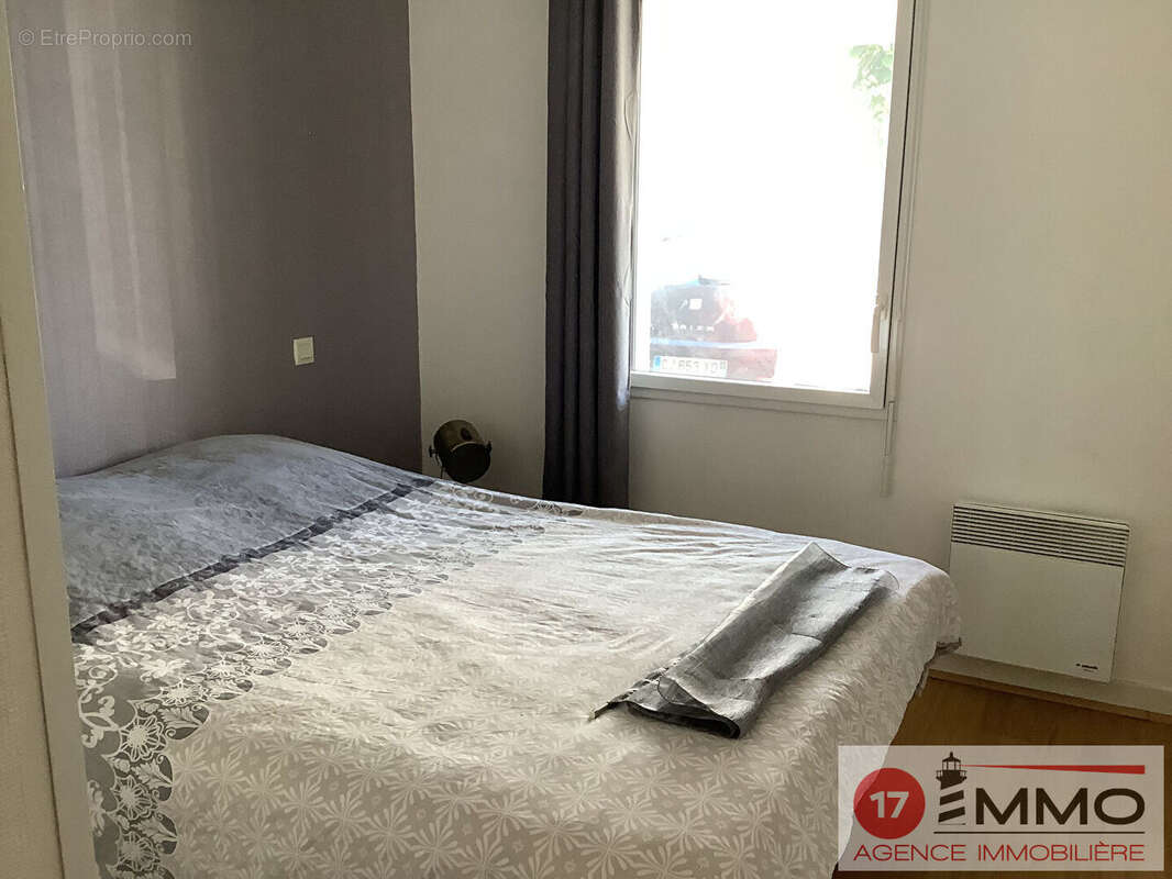 Appartement à AYTRE