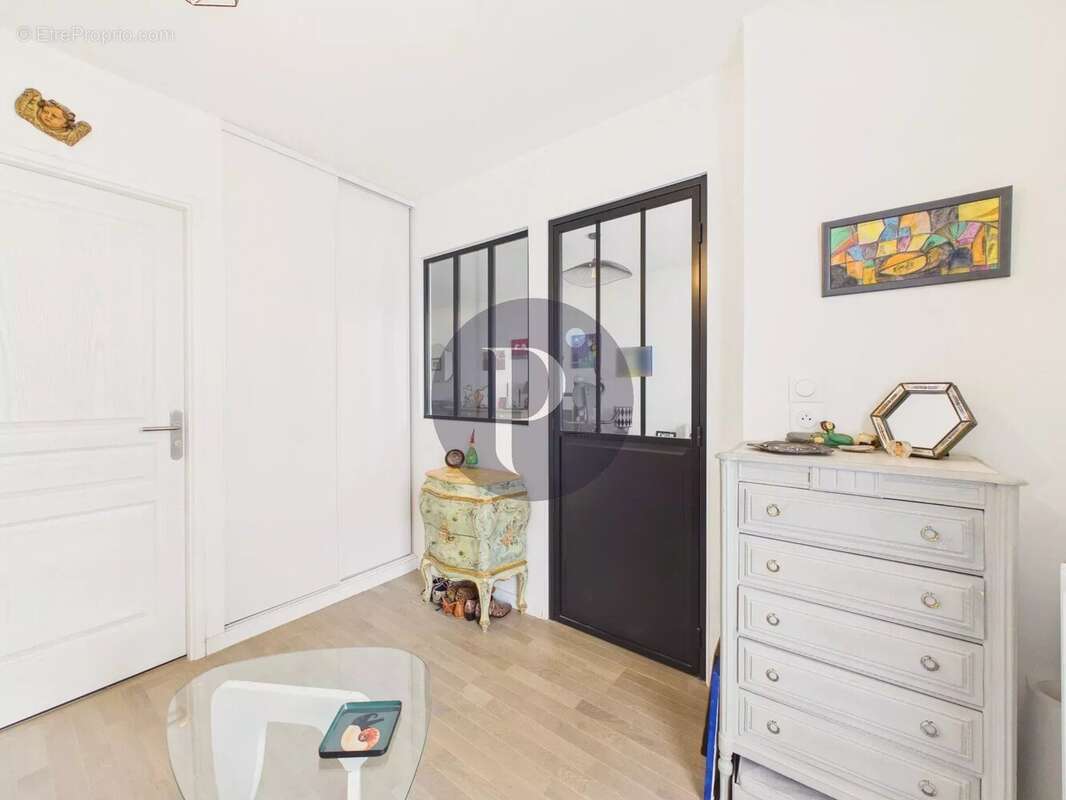 Appartement à SCEAUX