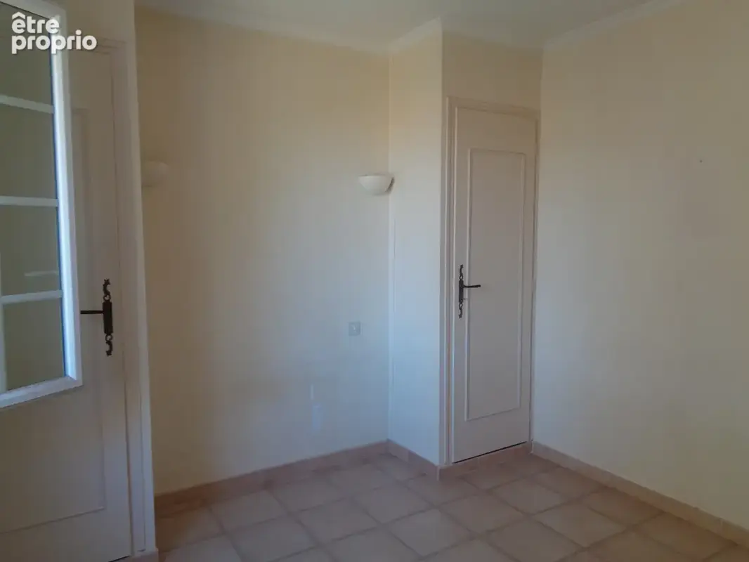 13 lancon Provence Maison 117m2 sur 540m2 de terrain - photo 22