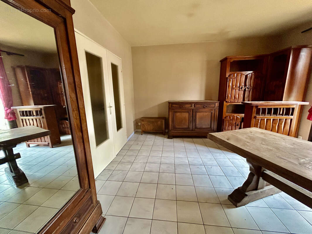 Maison à SAINT-DENIS-DE-PILE