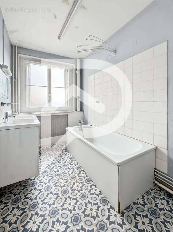 Appartement à BEAUVAIS