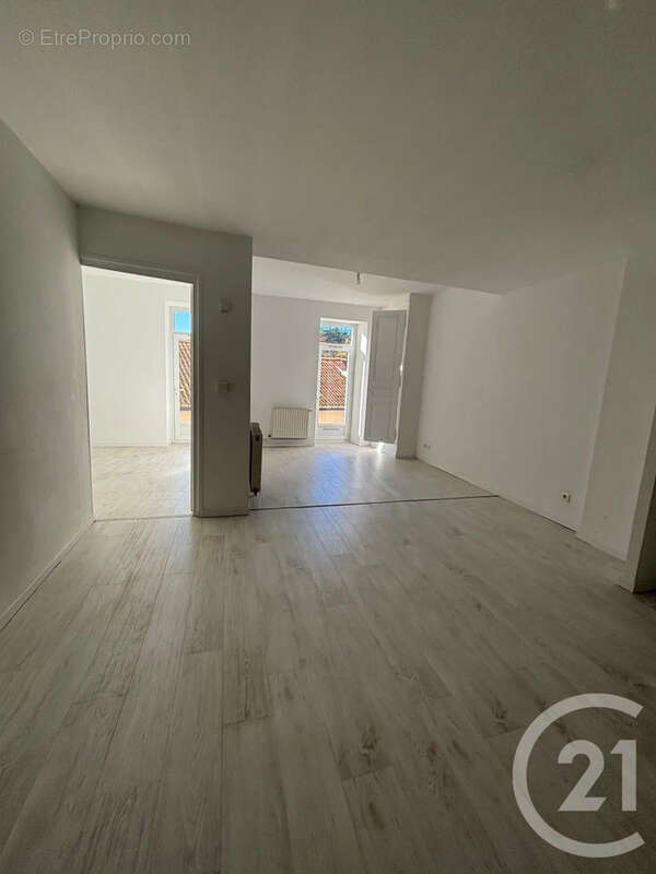 Appartement à ANNONAY