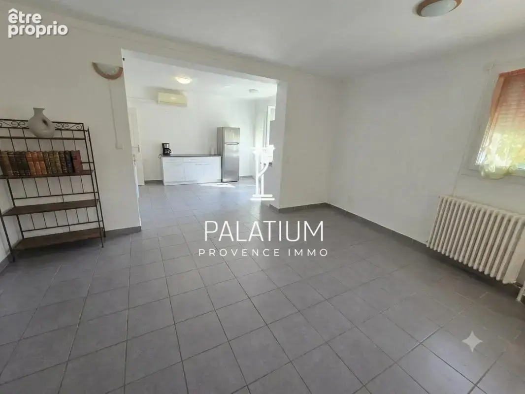 Exclusivité ! appartement de type 5 - photo 6