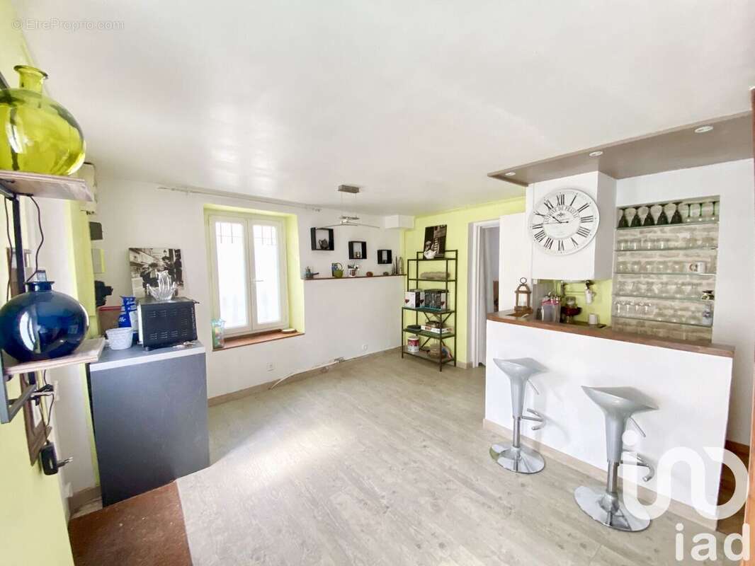 Photo 4 - Maison à MITRY-MORY