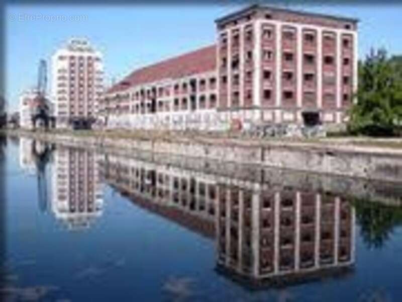Commerce à STRASBOURG