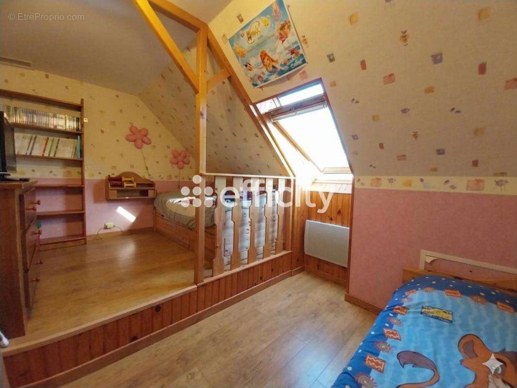 Maison à ABLIS